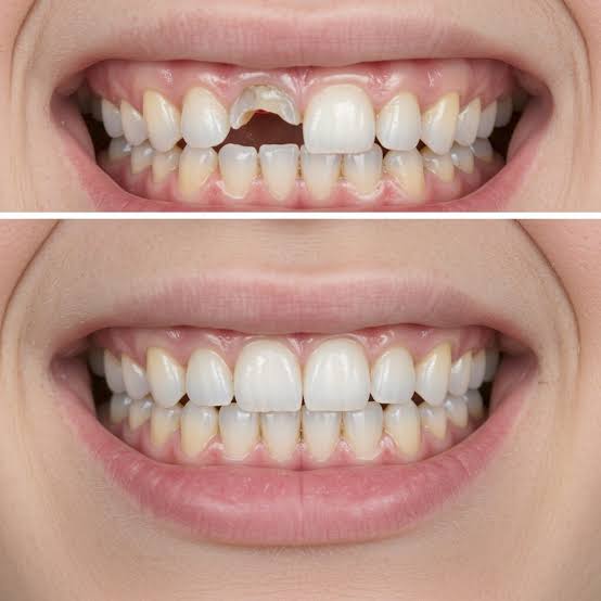 Dental Implant