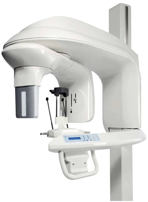 Digital X-ray