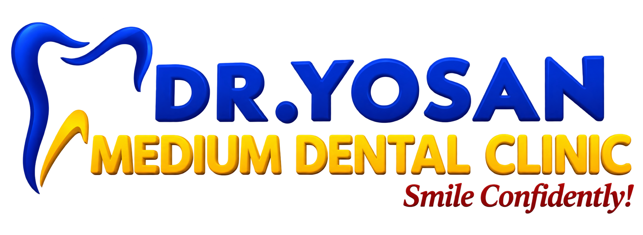 Dr. Yosan Medium Dental Clinic